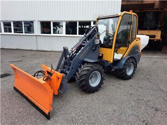 Eurotrac W12 S