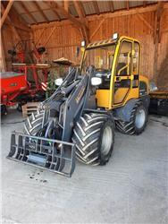 Eurotrac W13 HOFTRAC