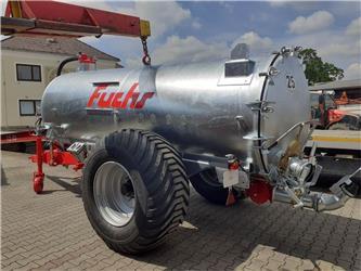 Fuchs VK 6300 Liter TOP