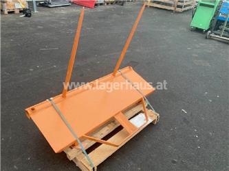 Hauer GROßBALLENGABEL