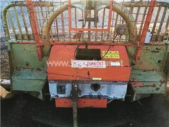  Holzknecht 306 SE
