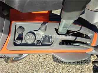 Husqvarna RC320 TS AWD