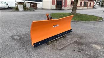 Hydrac Schneeschild UNI 250