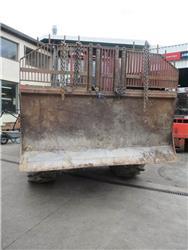 Igland DW 8000 NH