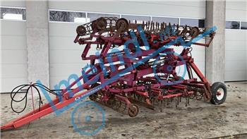 Kongskilde Germinator