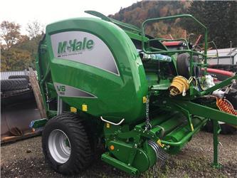 McHale V6750
