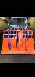 Tiger 6 t Hydraulisch