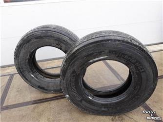 Continental 31580R225 315/80X R22,5