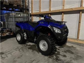 Kymco MXU 300