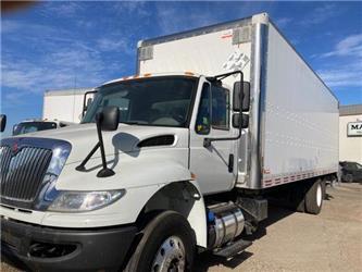 International 4300