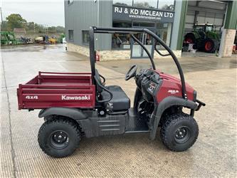 Kawasaki Mule 5x RTV (ST18265)