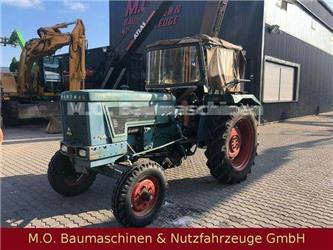 Hanomag Granit 501