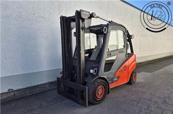 Linde H30D