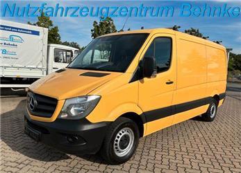Mercedes-Benz Sprinter 211 CDI KA L2H1/ AC/ 3 Sitze/ AHK/ EU 6