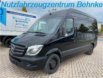 Mercedes-Benz Sprinter 316 CDI Mixto/ 5 Sitze/ Autom/ AHK/ AC
