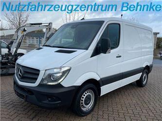 Mercedes-Benz Sprinter 316 CDI/ L1H1/ Xenon/ AC/ Standhzg./ E6