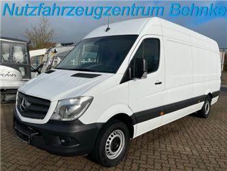 Mercedes-Benz Sprinter 316 CDI KA L3H2/ Xenon/ AC/ Autom./ LBW