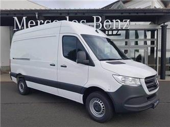 Mercedes-Benz Sprinter 317 CDI 3665 Klima Kamera MBUX Tempomat