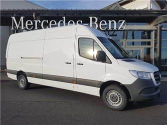 Mercedes-Benz Sprinter 317 CDI 4325 Klima Kamera MBUX Tepmomat