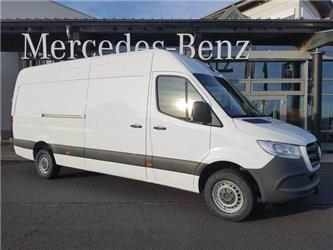 Mercedes-Benz Sprinter 317 CDI 4325 Klima Kamera MBUX Tepmomat
