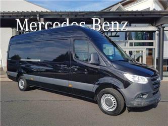 Mercedes-Benz Sprinter 317 CDI 4325 Klima 360 MBUX Schwing SHZ
