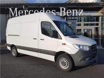 Mercedes-Benz Sprinter 317 CDI 3665 Klima 360 Schwing MBUX SHZ