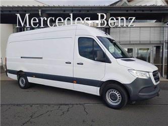 Mercedes-Benz Sprinter 317 CDI 4325 9G Klima Kamera SHZ MBUX