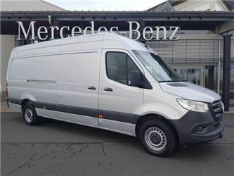 Mercedes-Benz Sprinter 317 CDI 4325 Klima 360 Schwing MBUX SHZ