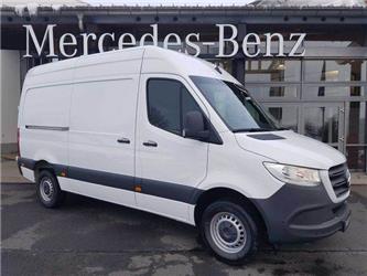 Mercedes-Benz Sprinter 317 CDI 9G 3665 Klima Kamera Stdhz AHK
