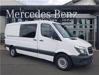 Mercedes-Benz Sprinter 319 CDI *3.665mm*AHK*Klima*
