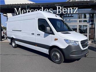 Mercedes-Benz Sprinter 519 CDI 4325 9G AHK3,5 Klima Kamera DAB