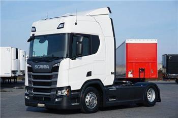 Scania R 500 / ACC / E 6 / RETARDER / NOWA