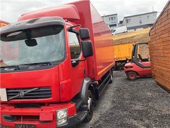 Volvo FL 240