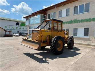 Zetor LKT 81 TURBO 4x4 VIN 0145