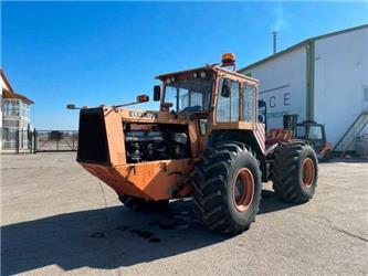 Zetor LKT ŠKODA 120 4x4 vin 162