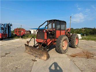 Zetor LKT T80 4x4 forst vin 826