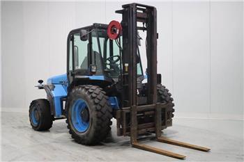 JCB 930-4