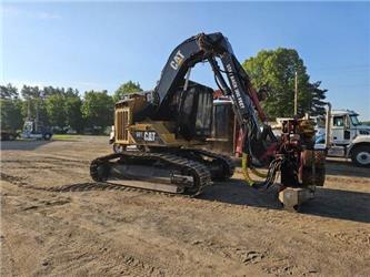 Caterpillar 501HD