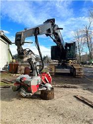 Caterpillar 532