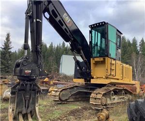 Caterpillar 538