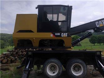 Caterpillar 559D