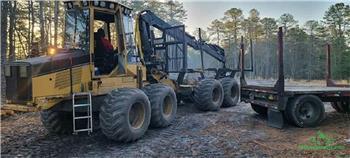 Caterpillar 574