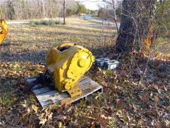 Caterpillar C501