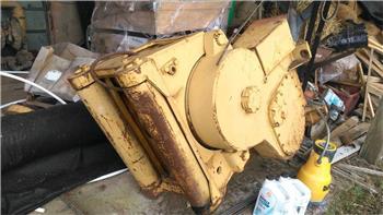 Caterpillar D7G