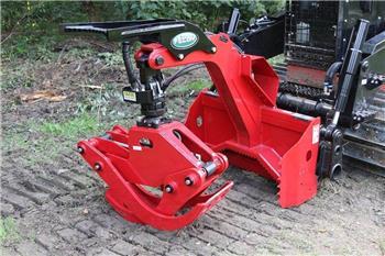 Fecon FFG60HD
