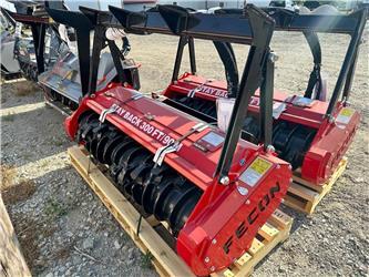 Fecon RK6015