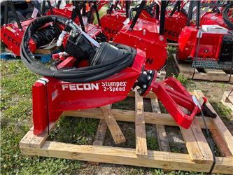 Fecon Stumpex