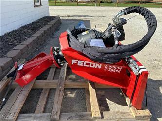 Fecon Stumpex