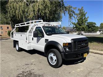 Ford F-450