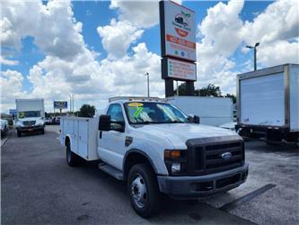 Ford F-450